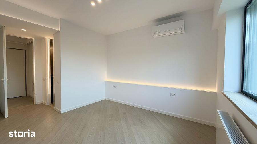 De inchiriat | Apartament 3 Camere birou sediu | Cortina North Pipera - 11