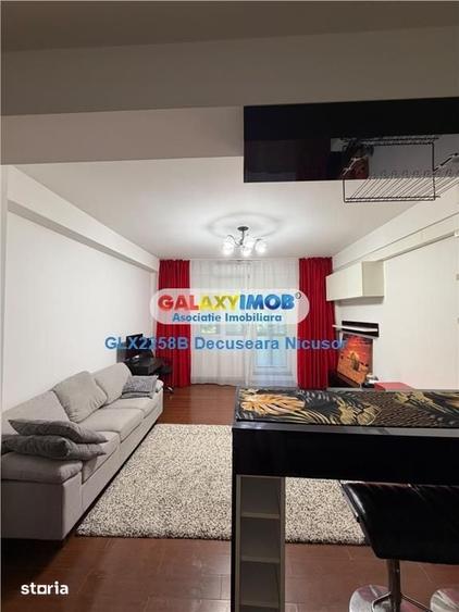 Apartament 2 camere Militari Residence mobilat utilat 80.900 euro - 4
