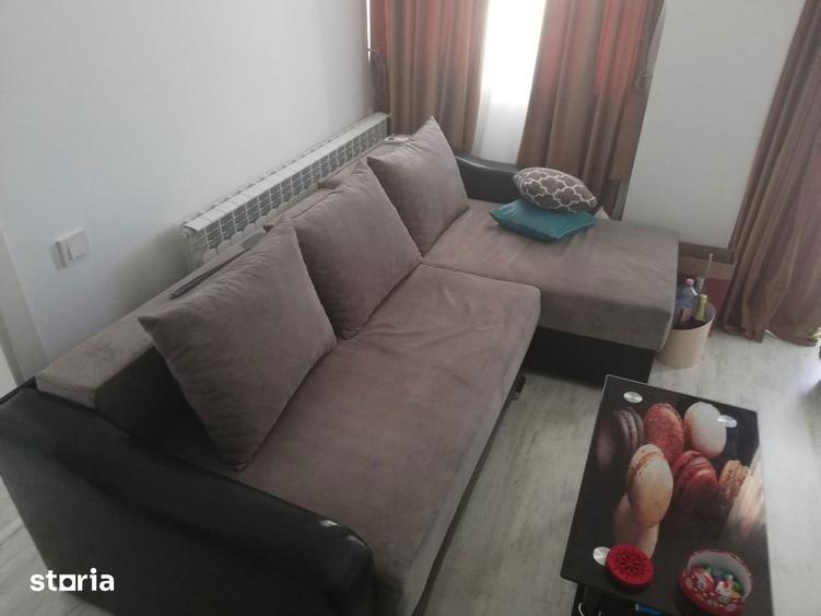 Apartament 2 camere cu balcon ?i garaj, aproape de padure - 2