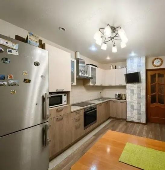 Apartament cu 2 camere în Complex Studențesc
