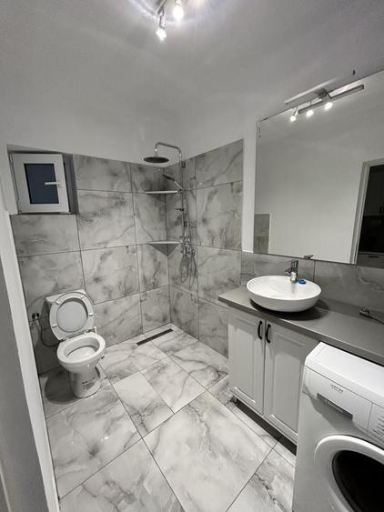 Apartament nedecomandat în Central