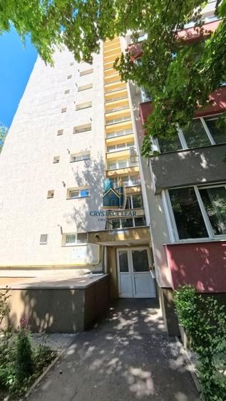 Apartament cu 2 camere - zonă semicentrală, cartierul Budai Nagy Antal - 16