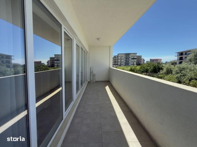 Apartament 2 camere Mamaia Nord ,mobilat la 200m de plaja - 5