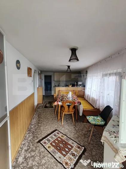 Casă cu 7 camere cu Teren 720 Mp în Central