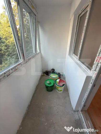 Apartament 4 camere, 62 mp, zona Malu Rosu - 3