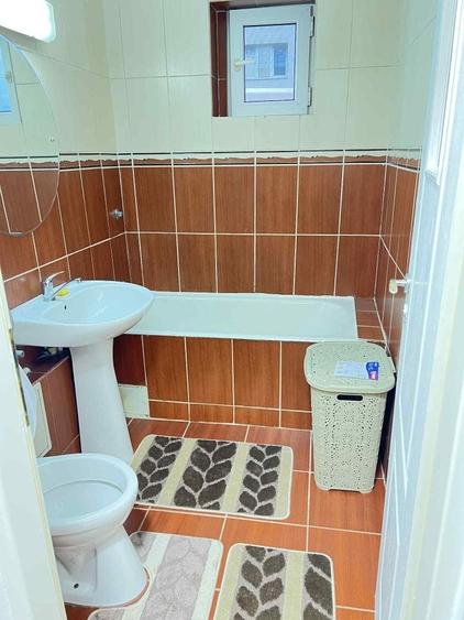 Apartament cu 2 camere decomandat în Theodor Pallady