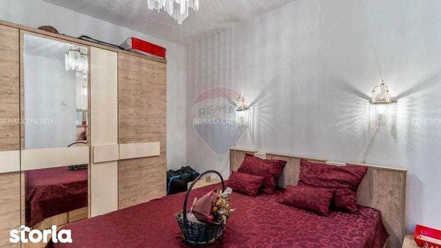 Casă cu 4 camere cu Teren 170 Mp în Râșca