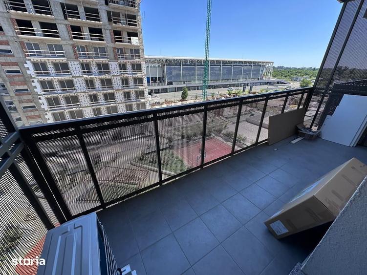 Apartament cu 2 camere în Drumul Taberei