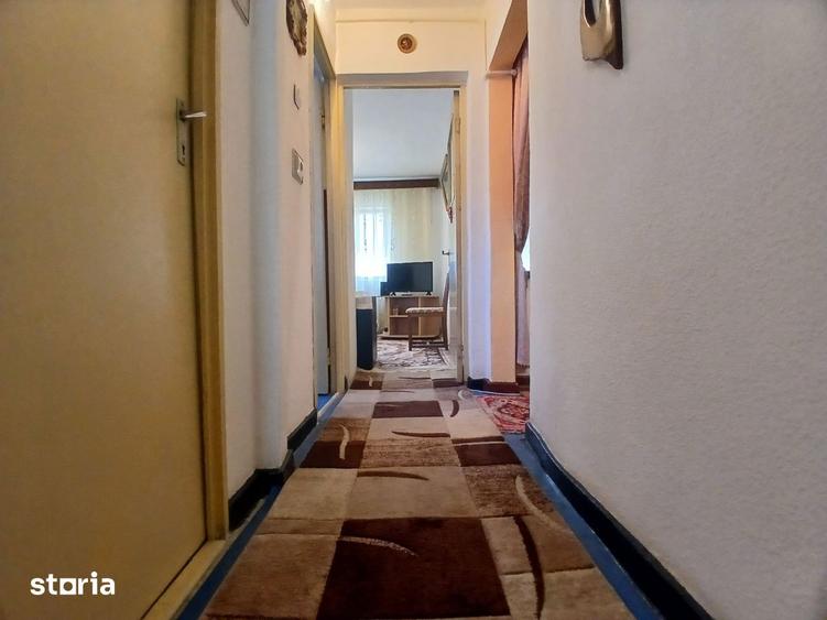 Decomandat! Vanzare apartament cu 3 in Targoviste- m11! - 8