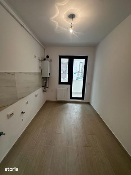 Apartament cu 2 camere decomandat în Rahova