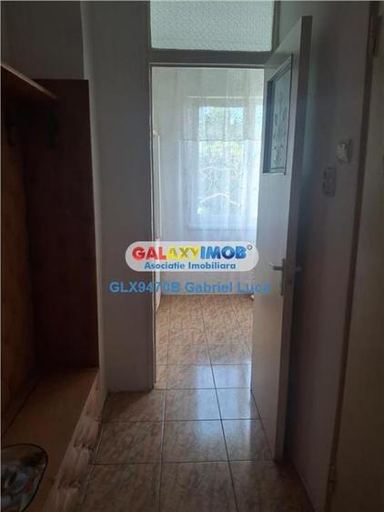 Garsoniera 32 mp | Spital Bagdasar  - Metrou Aparatorii Patriei | - 6