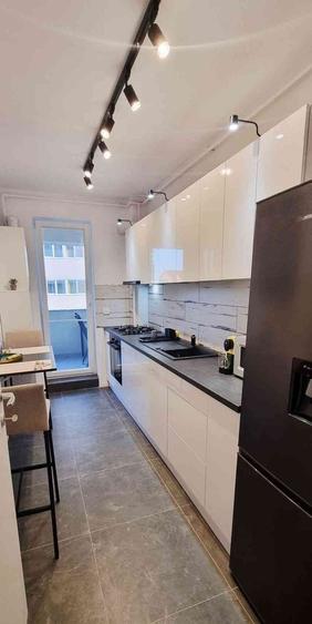 Apartament cu 2 camere în Rahova