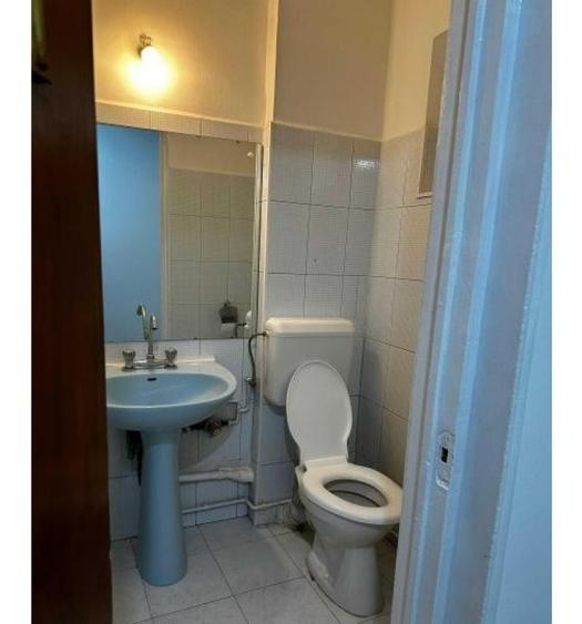 Apartament cu 3 camere decomandat în Dristor
