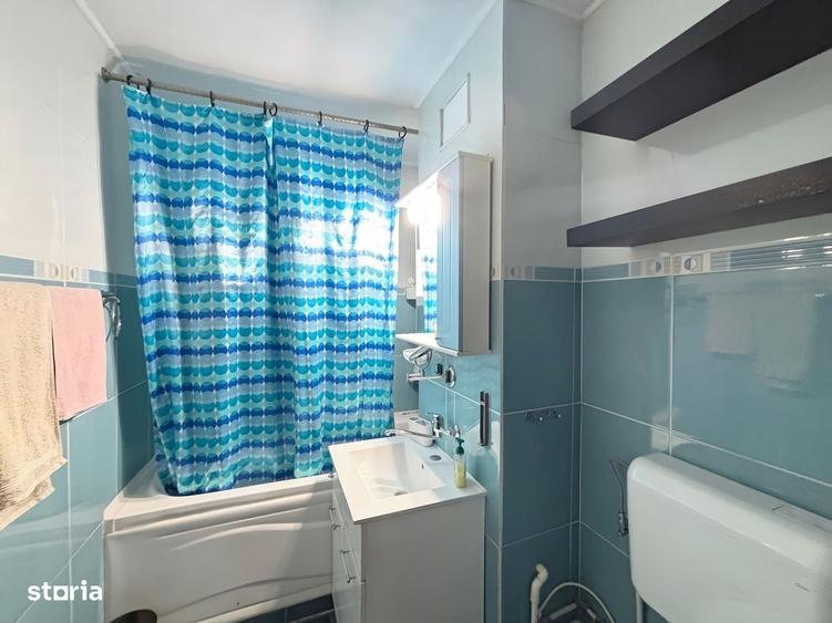 De inchiriat | Apartament 3 camere, zona Inel II - 12