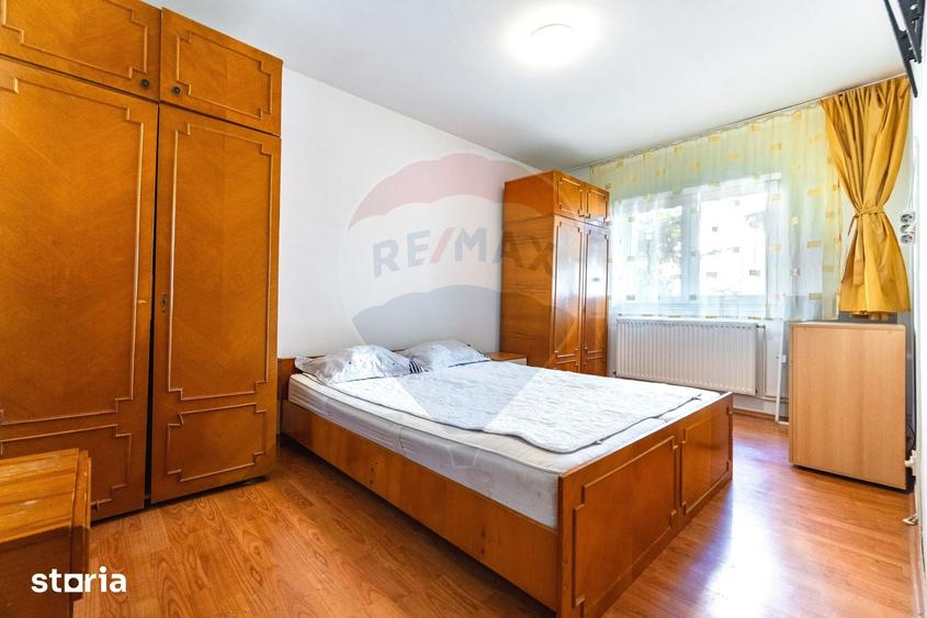 Apartament 2 camere de vanzare | TRACTORU | COMISION 0 - 11