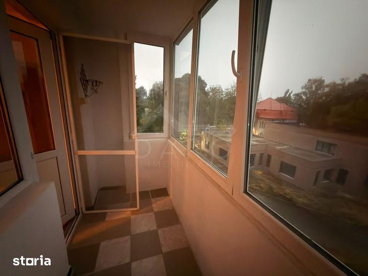Inchiriez apartment cu 2 camere - 3