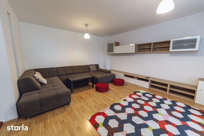 Apartament cu 3 camere decomandat în Giulești