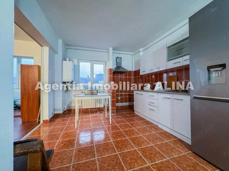 Apartament cu 2 camere decomandat în Decebal