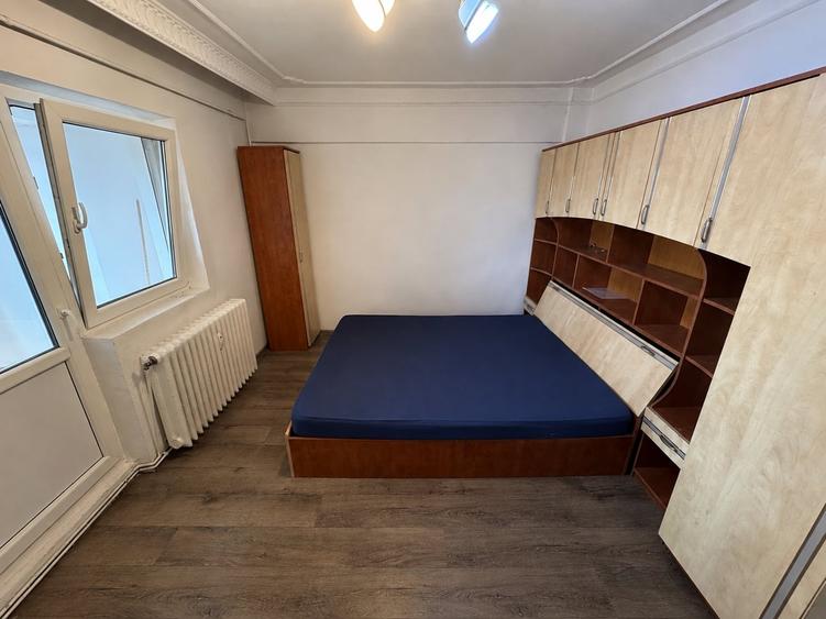 Apartament cu 2 camere decomandat în Cug