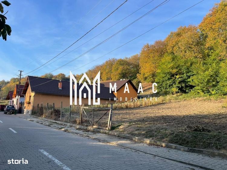 Spațiu comercial, în Slimnic