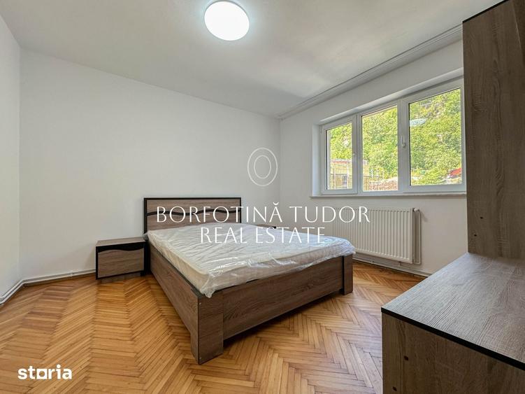 Apartament 2 camere | Grigorescu | Decomandat | Prima inchiriere - 4