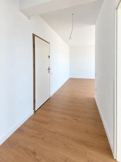 2 camere - 51.6 mp totali-Bucătărie deschisa-CITY NORD Stefan cel Mare - 5
