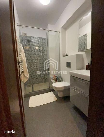 Apartament cu 3 camere decomandat în Aviației