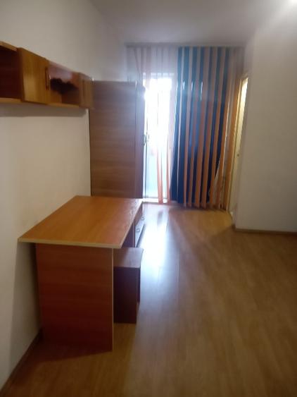Garsonieră semidecomandată în Păcurari