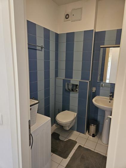 Apartament cu 2 camere semidecomandat în Copou