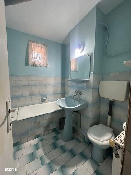 Apartament cu 4 camere în Central