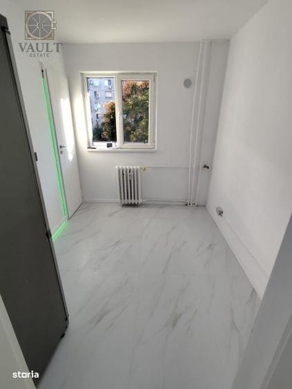 Apartament 2 Camere-Rahova-Decomandat-Etaj 2/8 - 3