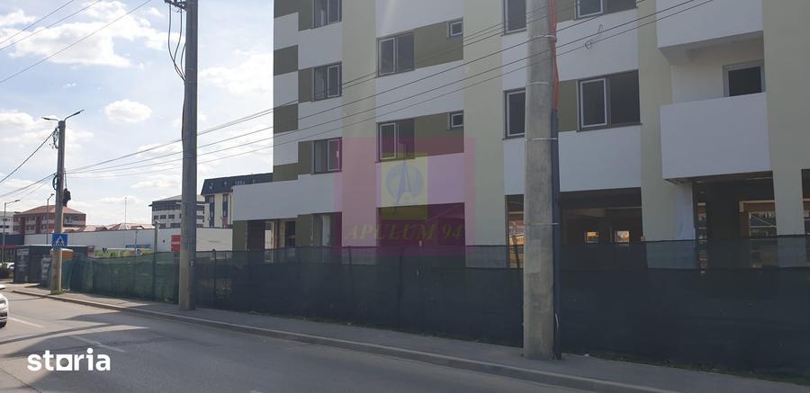 Spațiu comercial, de 330 mp, în Chiajna