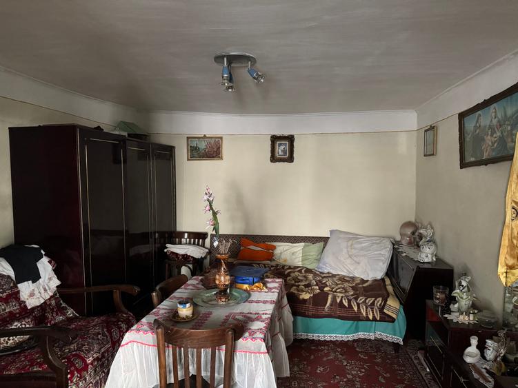 Casă cu 5 camere cu Canalizare în Uverturii