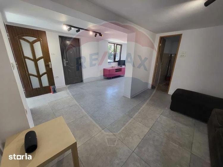 Spațiu comercial, de 112 mp, în Apărătorii Patriei