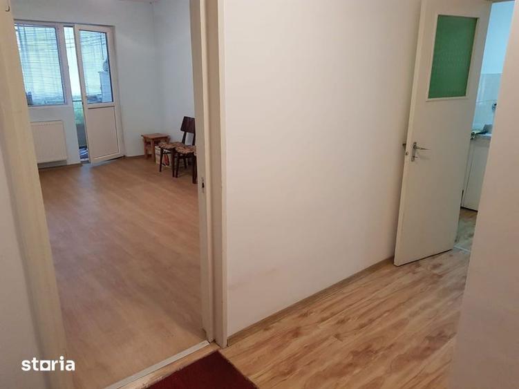 Apartament cu 2 camere în Vest