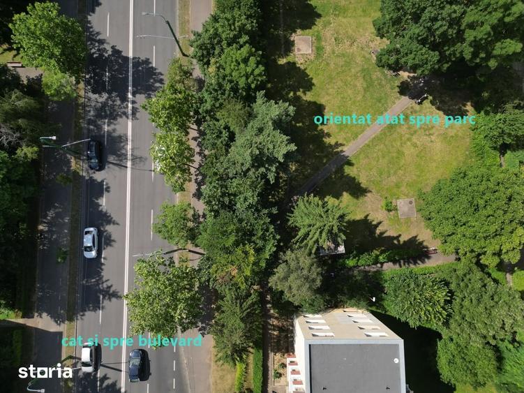 Apartament 2 camere de vanzare | Bulevardul Saturn | - 9