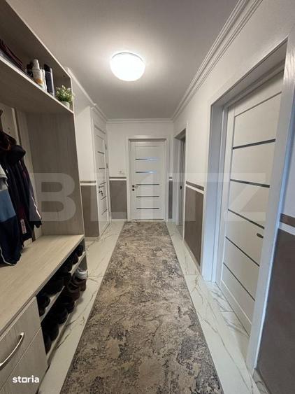 Casă cu 4 camere decomandat în Central