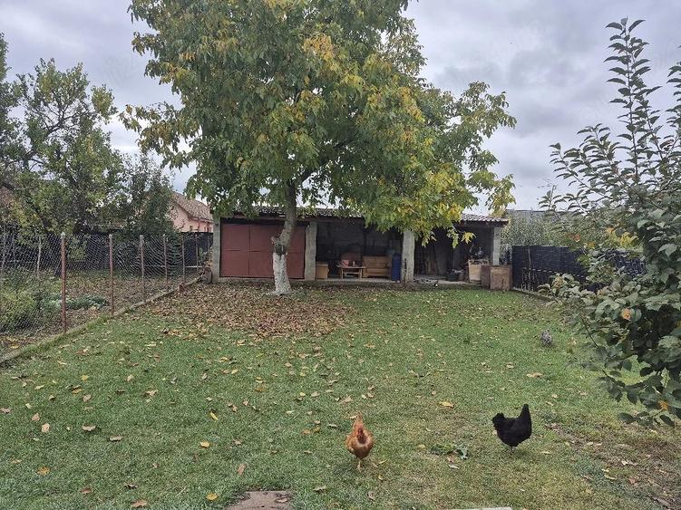 Casă cu 3 camere cu Teren 514 Mp în Central