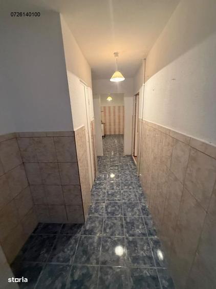 Tomis Nord-Badea Cartan, ap. 3 cam, parter cu balcon - 3