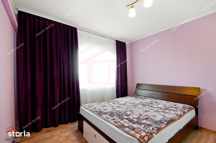 Apartament cu 2 camere decomandat în Micro 39