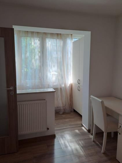 Apartament cu 2 camere nedecomandat în Iosefin
