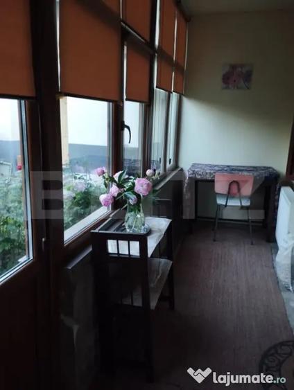 Casă cu 3 camere cu Teren 268 Mp în Central
