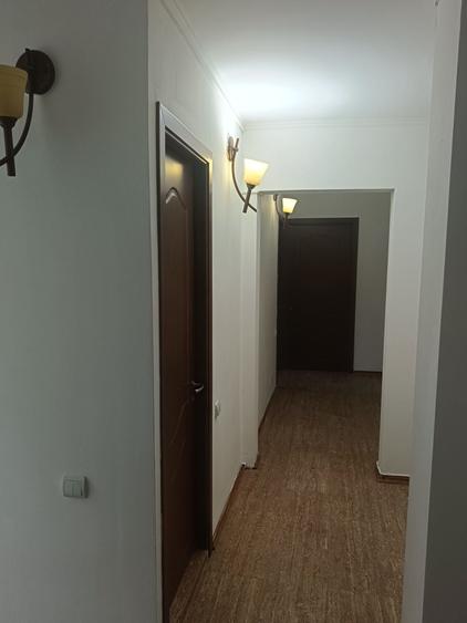 Apartament cu 4 camere decomandat în Ultracentral