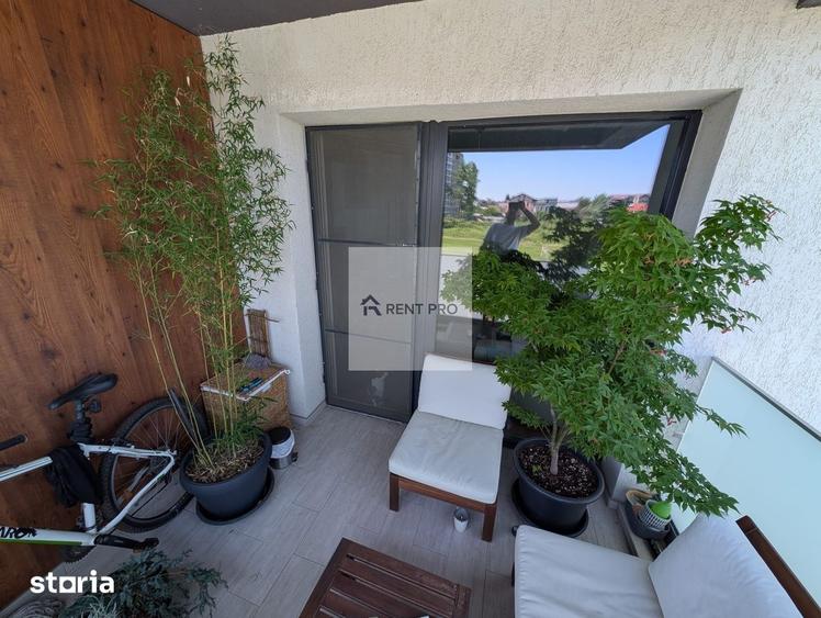 3 Camere Loc Parcare Afi City 64 Mp Laminorului - 7