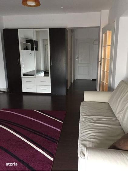 Apart.2 camere Parcul Trandafirilor - 5
