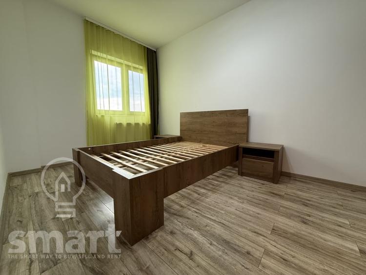 Apartament 2 camere Gardenia Residence Borhanci - 14