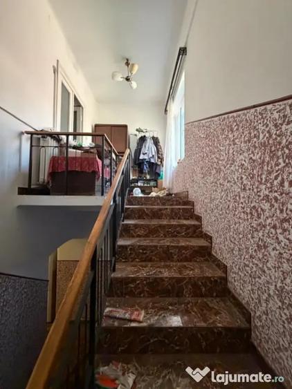 Casă cu 3 camere cu Teren 619 Mp în Central