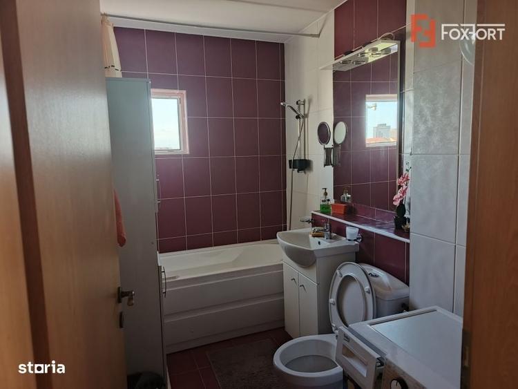 COMISION 0% Inchiriere apartament cu 3 camere, zona Aradului - 8