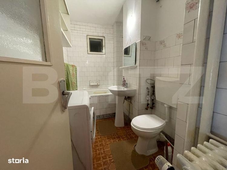 Apartament cu 3 camere în Ultracentral