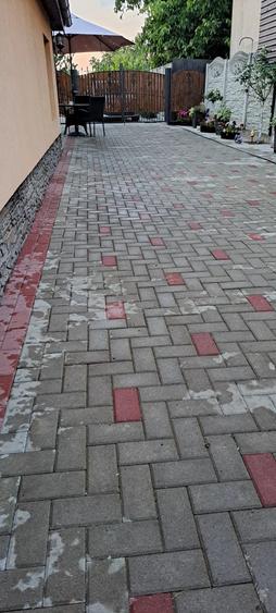 Casă cu Teren 1050 Mp în Lenauheim